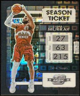 Jamal Murray