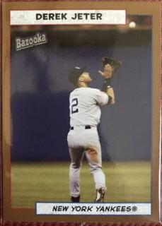 Derek Jeter