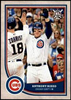 Anthony Rizzo