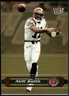 Akili Smith