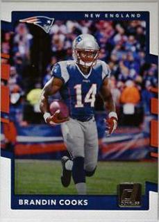 Brandin Cooks