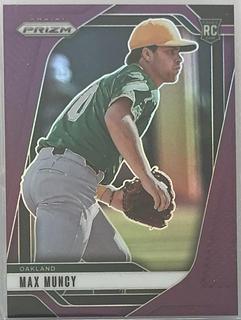 Max Muncy