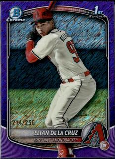Elian De La Cruz