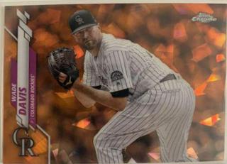 Wade Davis