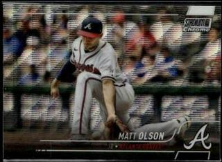 Matt Olson
