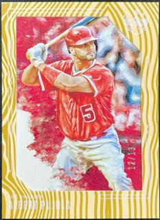 Albert Pujols
