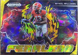 Mykel Williams