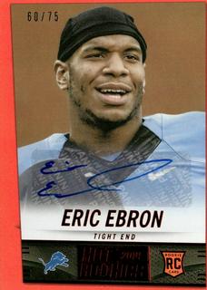 Eric Ebron