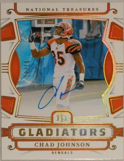 Chad Johnson