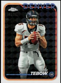 Tim Tebow