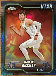 Walker Kessler
