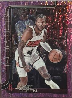 Jalen Green