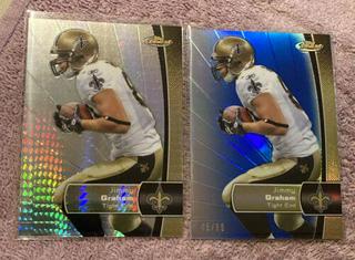 Jimmy Graham