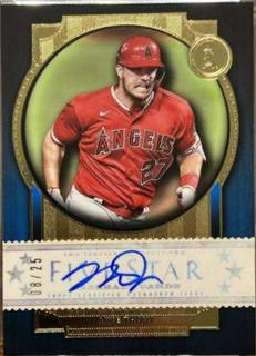 Mike Trout