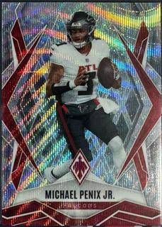 Michael Penix Jr.
