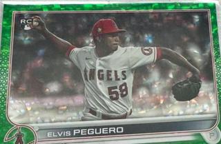 Elvis Peguero
