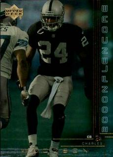 Charles Woodson