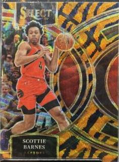 Scottie Barnes