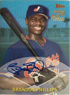Brandon Phillips
