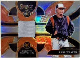 Earl Weaver