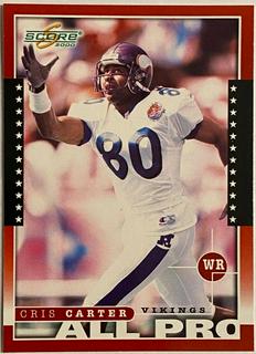 Cris Carter