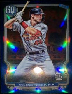 Paul Goldschmidt
