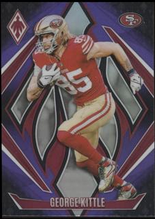 George Kittle