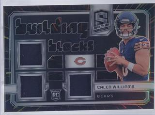 Caleb Williams
