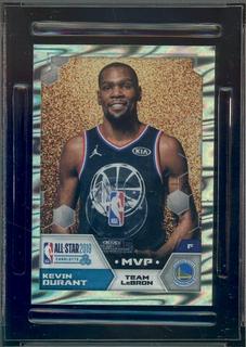 Kevin Durant