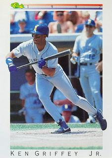 Ken Griffey Jr.