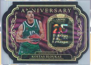 Kostas Sloukas