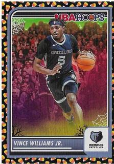 Vince Williams Jr.
