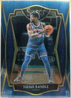 Julius Randle