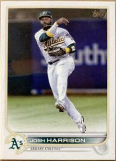 Josh Harrison