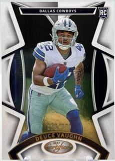 Deuce Vaughn