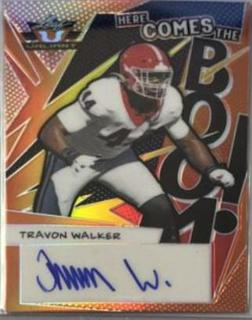 Travon Walker