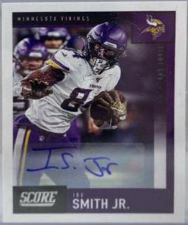 Irv Smith Jr.