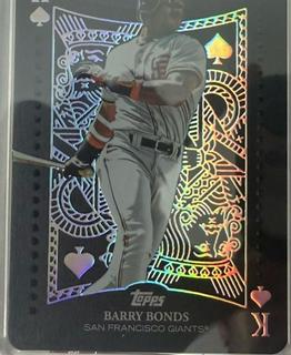 Barry Bonds