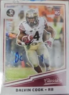 Dalvin Cook