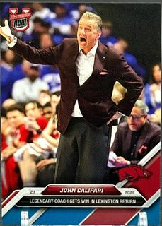 John Calipari