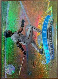 Barry Bonds