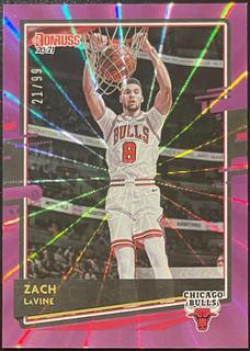 Zach LaVine