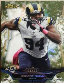 Robert Quinn