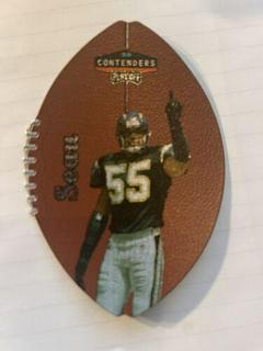 Junior Seau