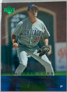 Greg Maddux