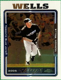 Vernon Wells