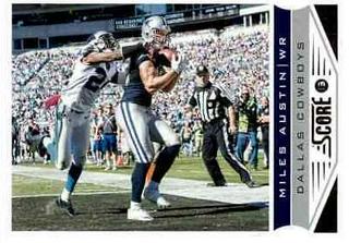 Miles Austin