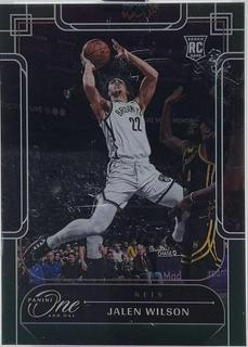 Jalen Wilson