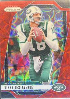 Vinny Testaverde