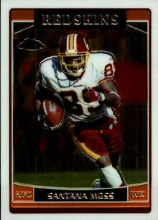 Santana Moss